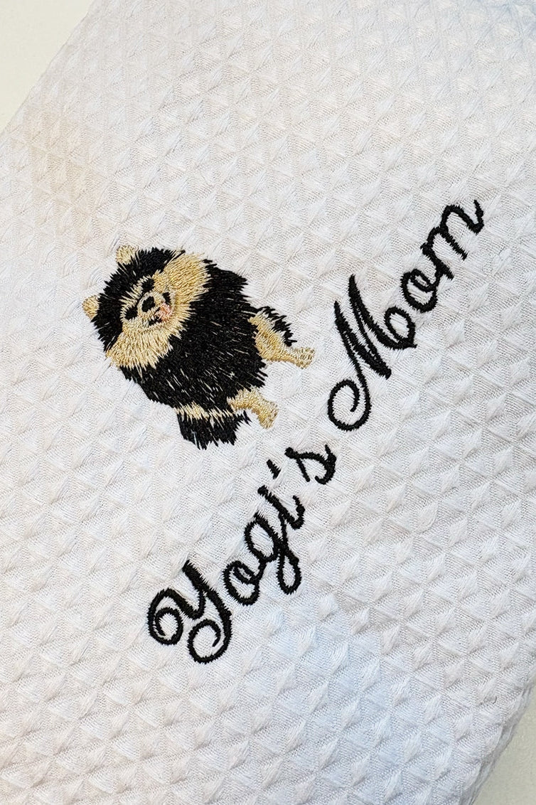 Doggie Washbags